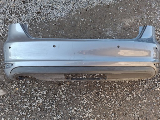 BRANIK ZADNJI VW JETTA VI 2010R->