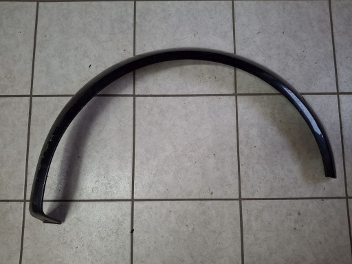POKLOPAC NA BLATOBRAN LIJEVA STRANA PREDNJA AUDI A6 ALLROAD C5 4Z7 2000R->