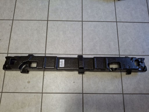 ALAT / SIROPOL ABSORBER BRANIKA PREDNJA STRANA TOYOTA AYGO X 2021R->