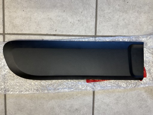 LAJSNA NA VRATA DESNA  ZADNJA FIAT PANDA III 4X4 2012R->