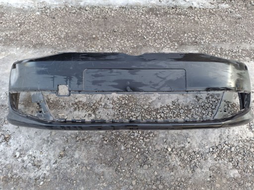 BRANIK PREDNJA STRANA VW SHARAN II 2010R->