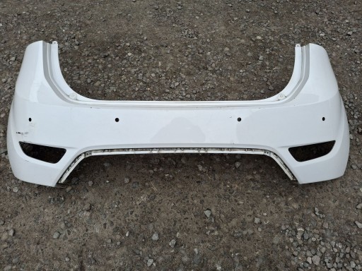 BRANIK ZADNJI HYUNDAI IX20 IX-20 2010R->