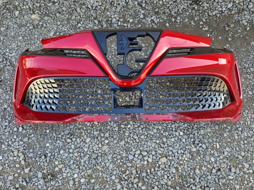 BRANIK PREDNJA STRANA ALFA ROMEO JUNIOR 2024R->