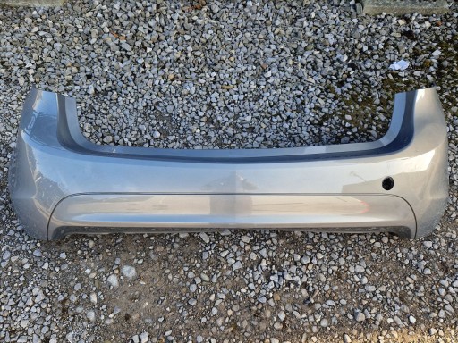 BRANIK ZADNJI OPEL MERIVA B 2010R->