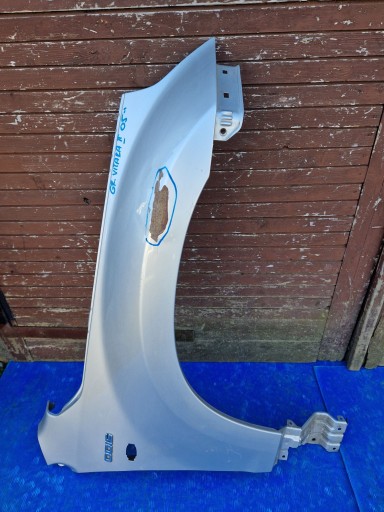 BLATOBRAN DESNA STRANA PREDNJA SUZUKI GRAND VITARA II 2005R->