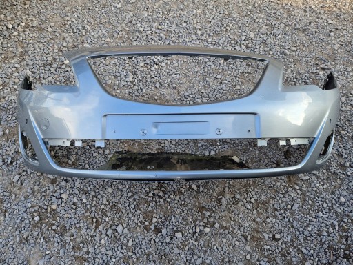 BRANIK PREDNJA STRANA OPEL MERIVA B 2010R->