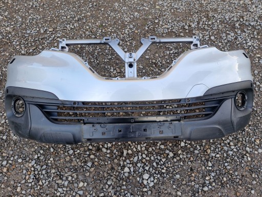 BRANIK PREDNJA STRANA RENAULT KADJAR 2015R->2018R