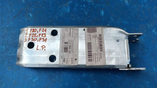 NOSAČ LIJEVA STRANA PREDNJA BMW F20 F30 F22 2011R->