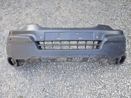 BRANIK PREDNJA STRANA OPEL ANTARA 2006R->2010R