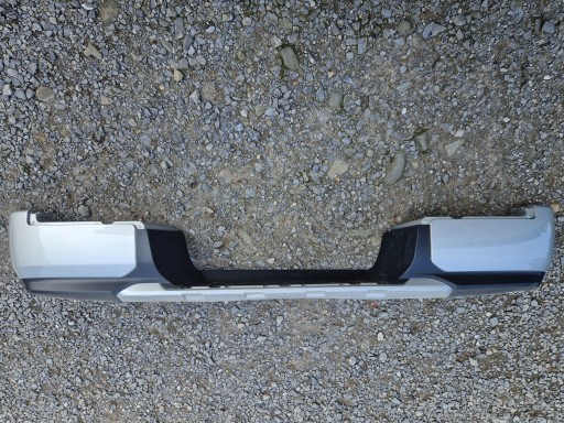 BRANIK ZADNJI MITSUBISHI L200 V REDIZAJN 2019R->