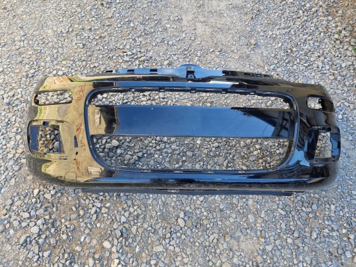 BRANIK PREDNJA STRANA FIAT PANDA III 2012R->