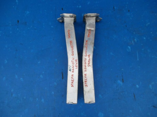 NOSAČ DESNA STRANA ALFA ROMEO GIULIETTA 10R-