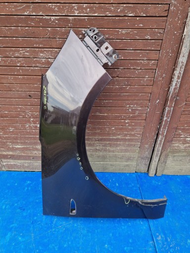 BLATOBRAN DESNA STRANA PREDNJA OPEL ZAFIRA C 2012R->