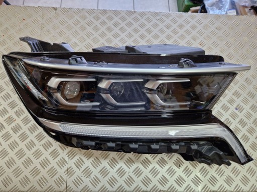 LAMPA FAR DESNA STRANA PREDNJA FULL LED KIA SORENTO IV 2020R->