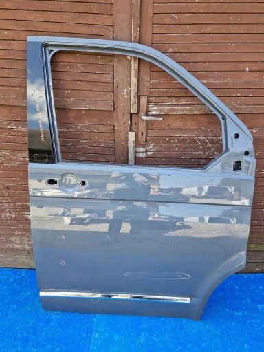 VRATA DESNA  PREDNJA STRANA VW T5 T6 MULTIVAN