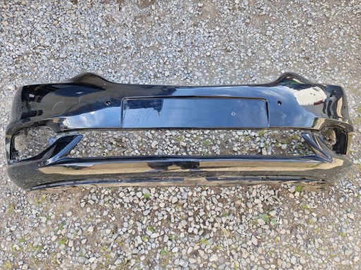 BRANIK PREDNJA STRANA OPEL ZAFIRA C REDIZAJN 2016R->