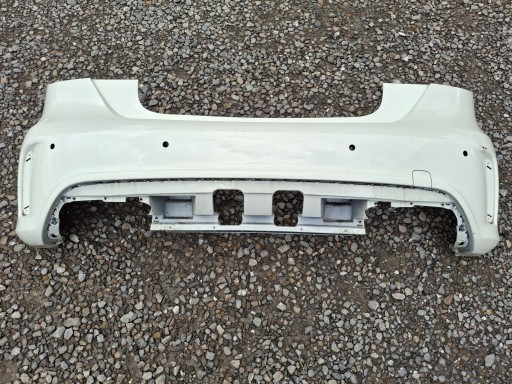 BRANIK ZADNJI MERCEDES A-KLASA W176 AMG 2012R->