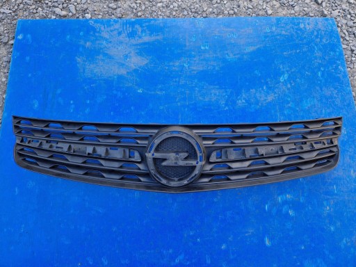 MASKA ZAFIRA D OPEL VIVARO C 2019R->