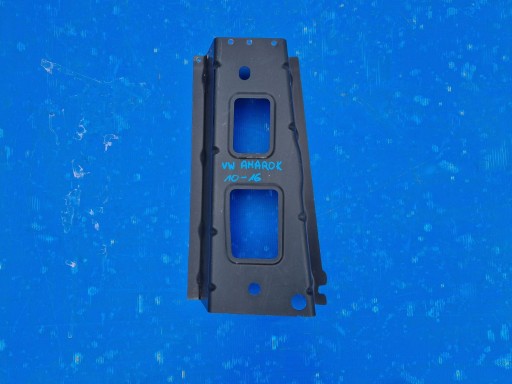 LIJEVA STRANA GOLI PRAG OPLATA VW AMAROK 2009R->