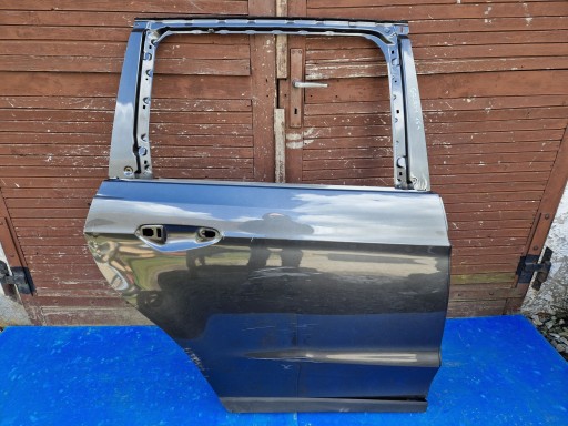 VRATA DESNA  ZADNJA FORD GALAXY MK4 2015R->