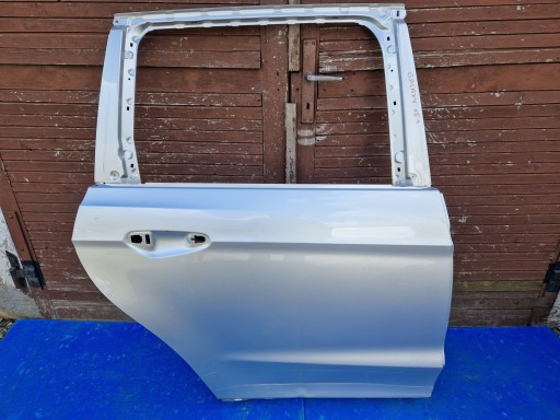 VRATA DESNA  ZADNJA FORD GALAXY MK4 2015R->