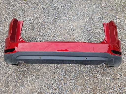 BRANIK ZADNJI FORD GALAXY II MK4 2015R->