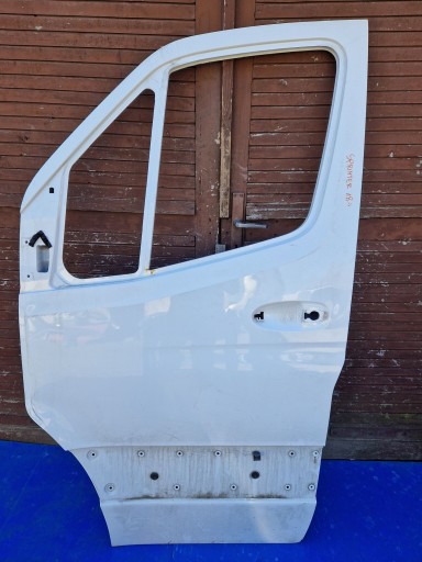 VRATA LIJEVA PREDNJA STRANA MERCEDES SPRINTER W907 W910 2018R->
