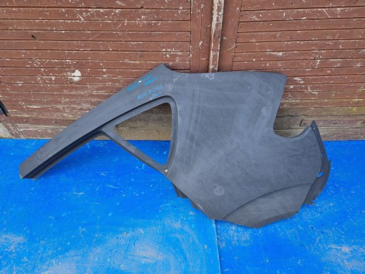 BLATOBRAN ZADNJI LIJEVA STRANA SEAT ALTEA 2004R->