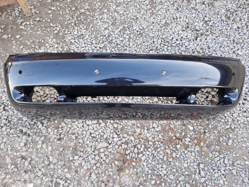 BRANIKA ZADNJI MASERATI GRANSPORT COUPE SPYDER 2001R->