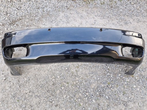 BRANIKA ZADNJI MASERATI QUATTROPORTE V 2004R->