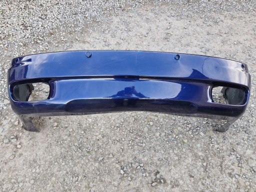 BRANIKA ZADNJI MASERATI QUATTROPORTE V 2004R->