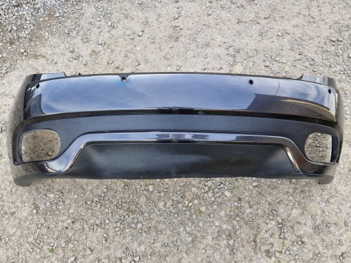 BRANIKA ZADNJI MASERATI GRANTURISMO 2007R->