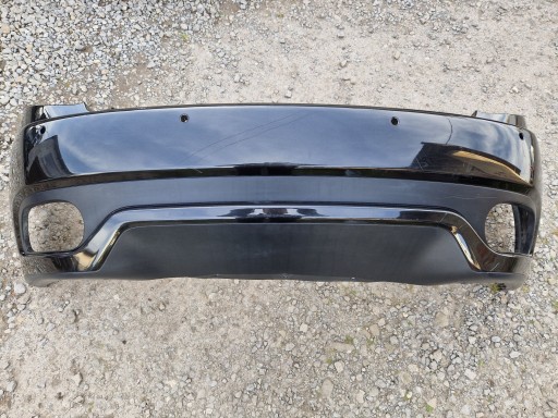 BRANIKA ZADNJI MASERATI GRANTURISMO 2007R->