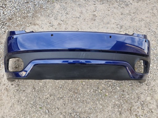 BRANIKA ZADNJI MASERATI GRANTURISMO 2007R->