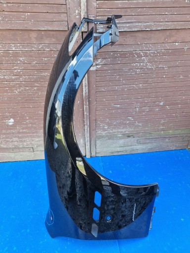 BLATOBRAN DESNA STRANA PREDNJA MASERATI GRANTURISMO 2007R->2019R