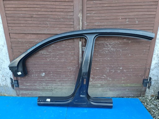 LIJEVA STRANA PRAG GOLI OPLATA VW PASSAT B6 2005R->