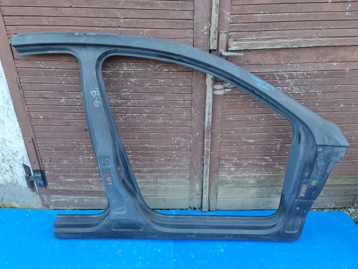DESNA STRANA PRAG GOLI OPLATA VW PASSAT B6 2005R->