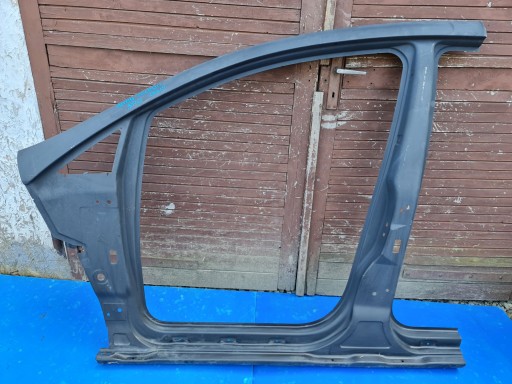 LIJEVA OPLATA GOLI SEAT TOLEDO III 2004R->2009R