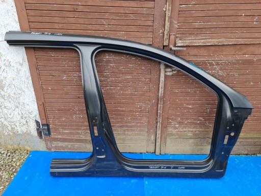 DESNA  OPLATA GOLI VW PASSAT B6 2005R->