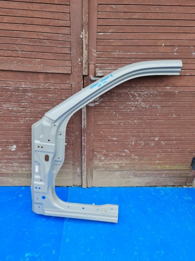 LIJEVA STRANA PRAG GOLI OPLATA SUZUKI GRAND VITARA II 2005R->2014R