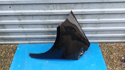 BLATOBRAN LIJEVA STRANA PREDNJA MERCEDES A-KLASA W169 2004-2012