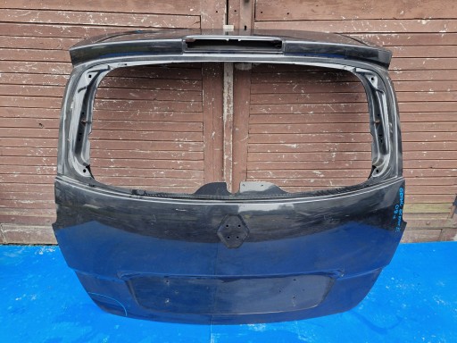 GEPEK ZADNJA RENAULT GRAND SCENIC III 2009R->