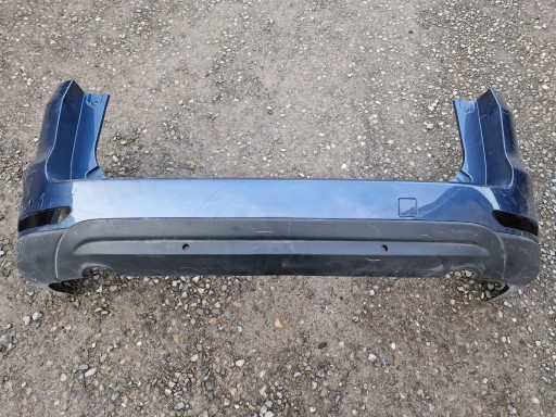 BRANIK ZADNJI FORD GALAXY MK4 2015R->