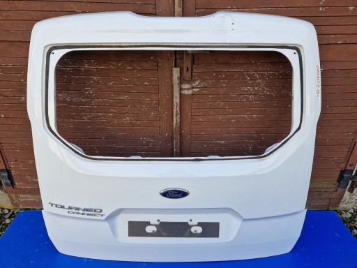 GEPEK ZADNJA FORD TOURNEO CONNECT 2013R->