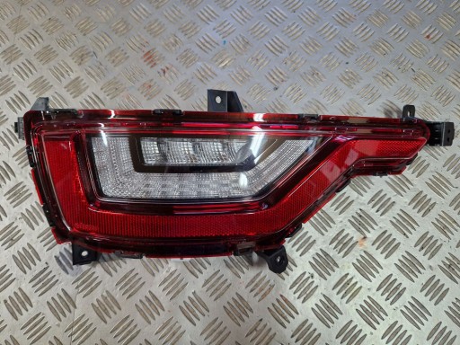 LAMPA FAR ZADNJA  LIJEVA STRANA LED W BRANIK KIA NIRO II 2022R->