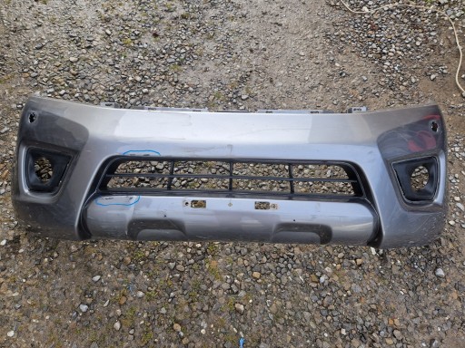 BRANIK PREDNJA STRANA NISSAN NAVARA IV 2014R->