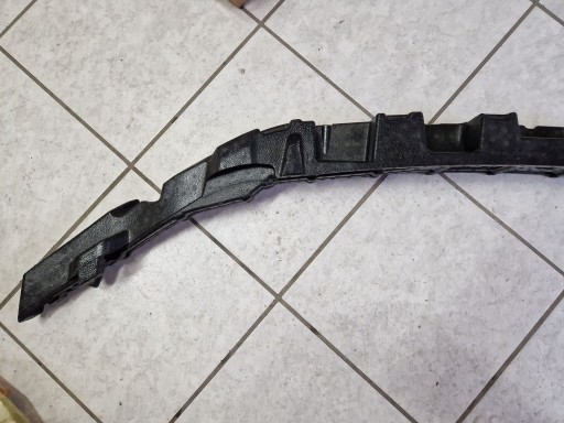 ALAT / SIROPOL ABSORBER BRANIKA PREDNJA STRANA VW ARTEON 2017R->