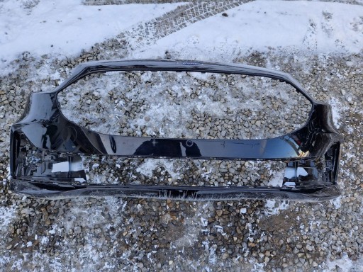 BRANIK PREDNJA STRANA FORD GALAXY MK4 REDIZAJN 2019R->