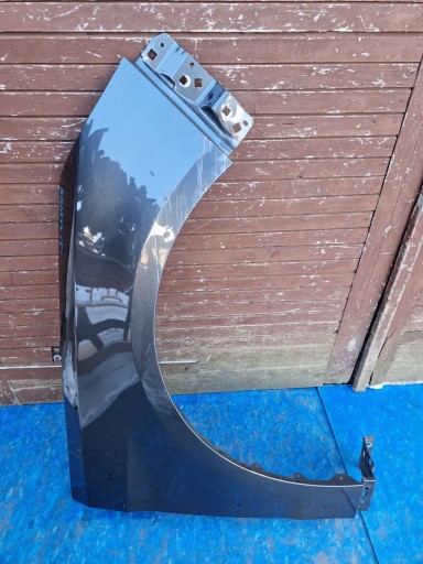 BLATOBRAN DESNA STRANA PREDNJA FORD GALAXY MK4 2015R->