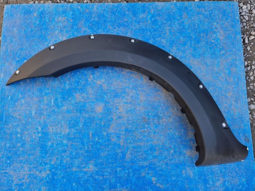 POKLOPAC NA BLATOBRAN LIJEVA STRANA PREDNJA FORD RANGER V 15R
